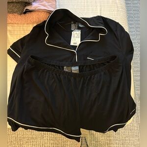 H&M pj set